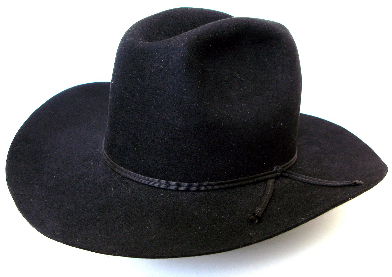 Bailey B Bar B Cowboy Hat | Vintage-Haberdashers Blog